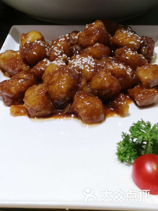 青蕉餐厅(绿城广场店)-图片-长兴县美食-大众点评网