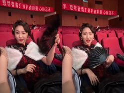 -红馆妆造(中央大街店)