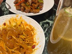 -奉天小馆·非遗东北菜(沈阳万象城店)
