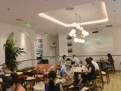 -Peet's Coffee皮爷咖啡(上海长风大悦城店)