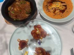 -俏江南天津时尚曲艺主题餐厅(马场道店)