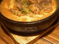 -百年神厨·地道川菜(清江西路店)