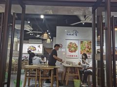 -江西小炒(古方店)