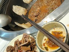 -地锅公社·现炒地锅鸡·地锅鱼·夜宵(罗锦路店)
