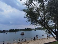 -长春北湖公园