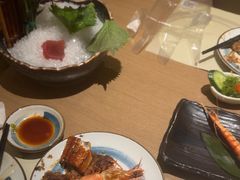 -大渔铁板烧(花园道店)