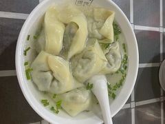 -潘国仙耳光馄饨(黄家阙路店)