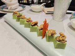 -肆月河豚·新淮扬(金融街店)
