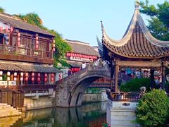 -乌镇景区