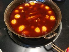 -李子坝梁山鸡(李子坝大鸡哥店)