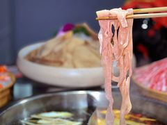 -渝味晓宇火锅(合川路店)