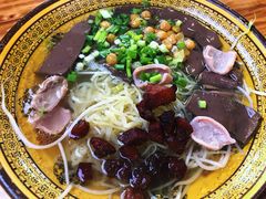 -贵州六盘水羊肉粉(观音桥店)