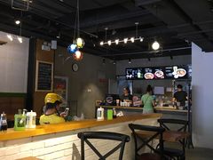 大堂-水平有限螺蛳粉(宏达大厦店)