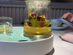 -荷花亭·湖北融合菜(中商广场店)