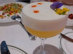 比弗利山色拉-Wolfgang’s Steakhouse 沃夫冈牛排馆(上海白玉兰广场店)