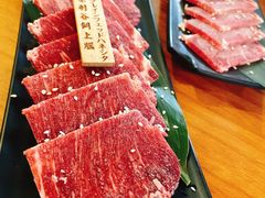 赤羽古祠上脑-赤羽烧肉屋(琅琊古道店)