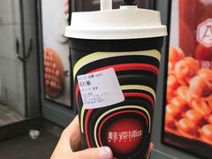 -桂桂茶(金谊广场店)