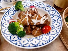 -KingThaia金泰兰(滨江天街店)