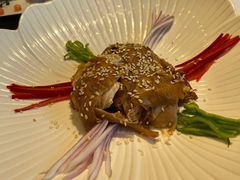 -鱼翅楼·津派砂锅鱼翅(水上公园店)