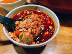 脑花-走街串巷(丰富路店)