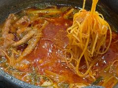 -笔记安顺夺夺粉火锅