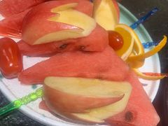 -鹅城粤菜馆(白云山路店)