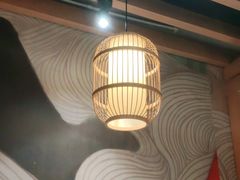 大堂-九田家黑牛烤肉(溧水万达店)