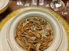 -西苑饭店·蓬莱春餐厅