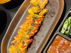 -火浪壹 by tigergrill(33小镇店)