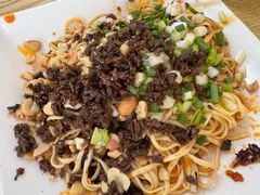 -康大口蘑面庄(将军街店)