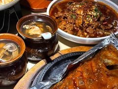 -小柴米·传统江西菜(八一广场店)