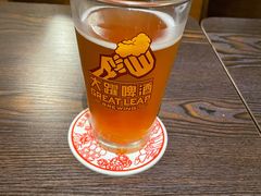 -瑞食酒馆 La Taverne Suisse