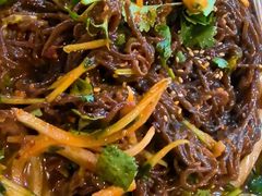 -安家德吉林市朝鲜族大冷面(民康路店)