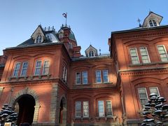 -北海道厅旧本厅舍(旧本庁舎)