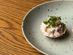 火腿小塔塔-BOR Eatery(安福路店)