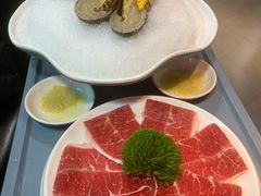 -喜聚薈·花膠雞海鮮火鍋(越秀店)