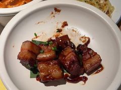 -筱爷叔·上海传统手工菜(玉树路店)