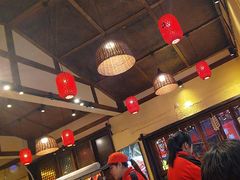 -富正毅三下锅·湘西韵味(天门山索道店)