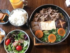 -铃木食堂(帽儿胡同店)