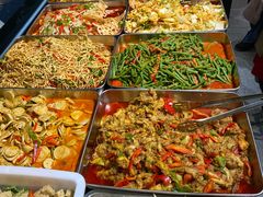 -河南前程·羊肉汤·烧烤(总店)