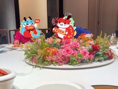 -哥顿酒店休闲会所