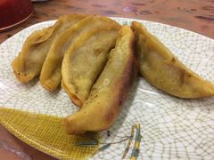 牛肉锅贴-清真蒋有记(老门东店)