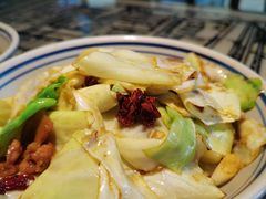 -俏九州·小炒黄牛肉(华润万象汇店)