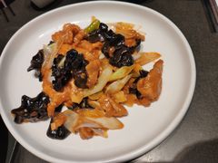 老大同过油肉-鼓楼东街老火锅(鼓楼店)