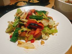 -榕意·川味之美(深业上城店)