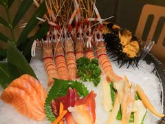 鳌虾-割烹旭日本料理(龙湖狮山天街店)