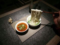 -安多素食(广仁寺路店)