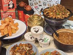 -小吊梨汤·北京菜(香山店)