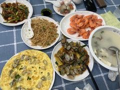 -明记海鲜大排档(巽寮湾店)