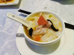 -沙河粉村·国家非遗传承(云台店)